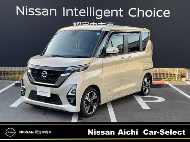 日産 デイズ 