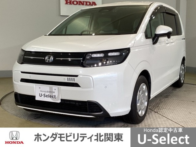 フリード 1.5 エアー 