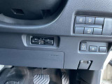 後付のETCも付いてます。高速道路には便利ですね。