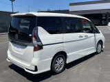 セレナ 2.0 ハイウェイスターV 4WD 