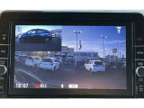 <ドライブレコーダー>初めから付いていると嬉しいアイテムですね!運転状況を映像と音で記録できナビにも連動しているので便利です。