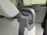 納車前に12ヶ月点検・エンジンオイル交換・ バッテリー交換・ワイパーゴム交換・キーレス、キーフリーの電池交換を実施しております。ダイハツの整備士がきっちりと点検したお車をお届けいたします!