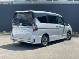 当店は日産クオリティショップ認定店です。お客さまのカーライフを全力でサポートさせていただきます。