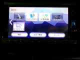 Bluetoothオーディオ対応なので、お気に入りの音楽をお楽しみいただけます。