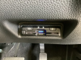 いまや快適なカーライフに欠かせないETCが付いています。