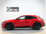 クラウンスポーツ 2.5 Z E-Four 4WD 