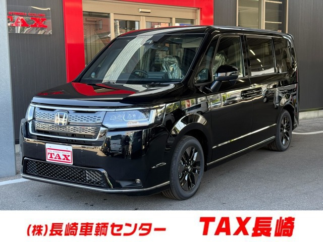 ホンダ ステップワゴン 