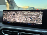 BMWのオートライトは積極的にライトをつけることにより、自車の存在を周囲に向けアピールいたします。それは安全性への配慮でもあります。