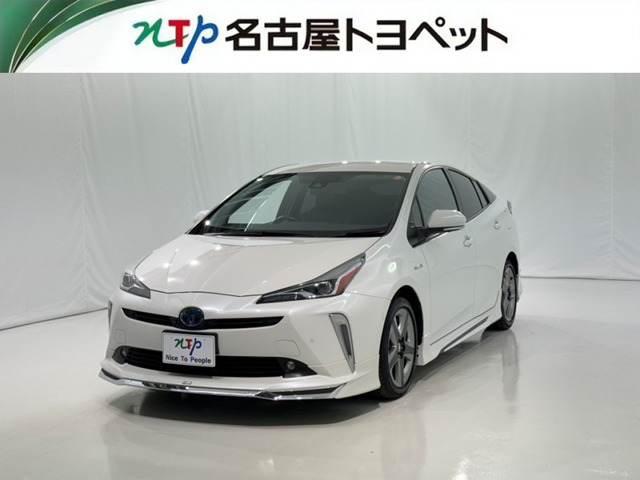 プリウス 1.8 A ツーリングセレクション 