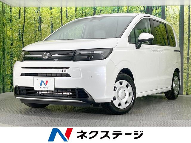 ホンダ フリード 