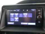もちろんブルートゥースもついていますよ。