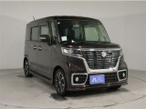 中古車の販売は原則として実車を見てからとさせて頂いております。是非見に来てください!