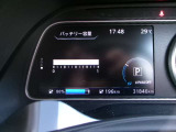 12セグメント充電容量バッテリ-内蔵