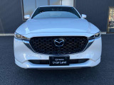 CX-5 2.2 XD エクスクルーシブ モード 