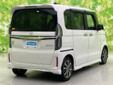 N-BOXカスタム L 