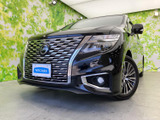 日産 エルグランド
