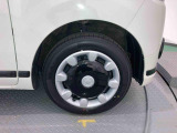 納車後の点検、車検などアフターサービスもお任せください!