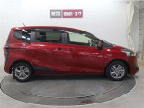 納車前にしっかり点検してお渡ししております。全店舗サービス工場も併設しております。納車後も安心してお任せ下さい。