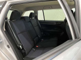 ゆとりある広々とした車内空間は、ドライブを始め買い物やレジャーなど、幅広く活躍します。一人でもみんなとでもお出かけを楽しみましょう!