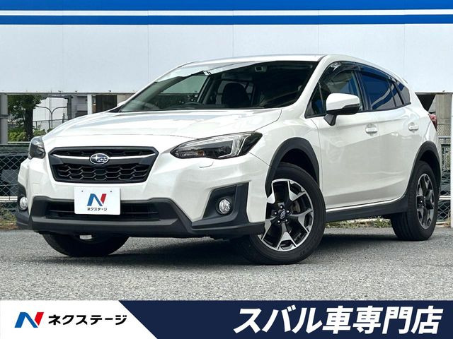 スバル XV 