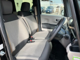 内装ルームクリーニング済みです。納車時には再度をしっかりクリーニングしてのご納車になります♪