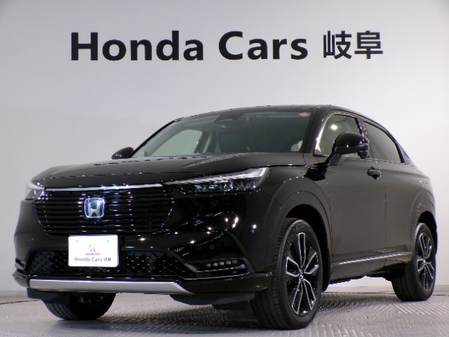 ホンダ ヴェゼル 
