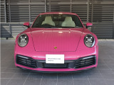 911 カレラS PDK 