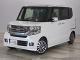 ホンダ N-BOXカスタム