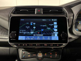 純正NissanConnectナビ☆