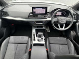 Q5 40 TDI クワトロ Sライン ディーゼル 4WD 