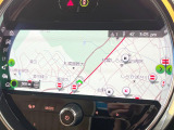 ●純正ナビ:一体感のあるナビは、高級感ある車内を演出してくれます。オーディオ機能も充実しておりますので、運転もより楽しめます♪