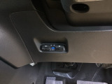 ETC付いてます。ETCが使用可能な道路通行料はキャッシュレスでスマートに走行できます。再セットアップして納車致します。