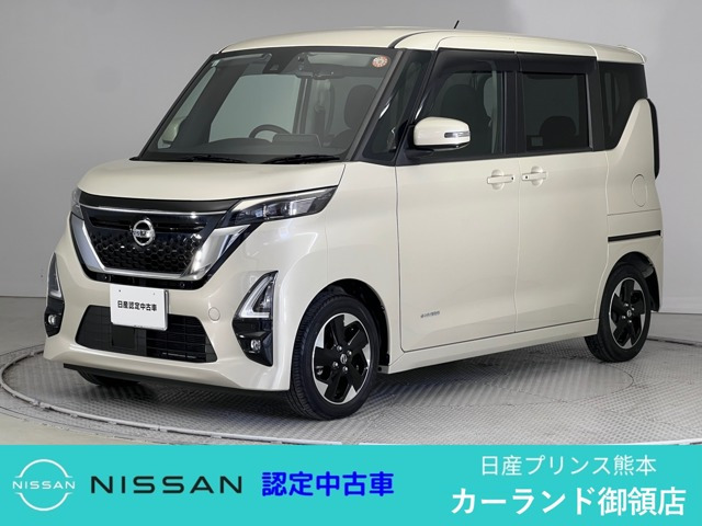日産 デイズ 