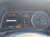 運転支援システムや、安全装置の設定を行うことができます。