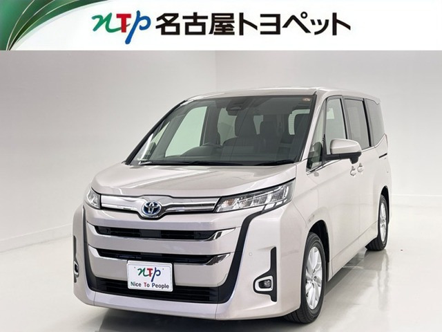 トヨタ ノア 