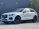ジャガー Fペイス S 4WD
