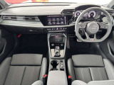 A3スポーツバック 30 TFSI Sライン 
