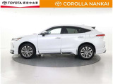 ハリアー  2.5 ハイブリッド Z レザーパッケージ