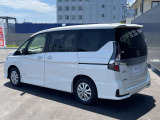 セレナ 2.0 ハイウェイスターV 4WD 