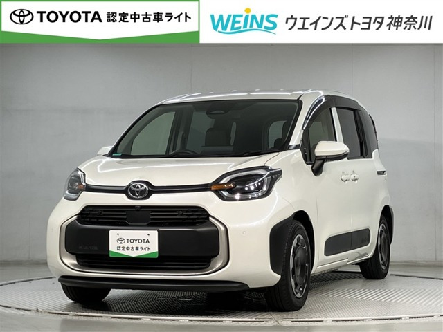 シエンタ ハイブリッド 1.5 Z 