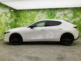 MAZDA3ファストバック 1.8 XD ブラックトーンエディション 