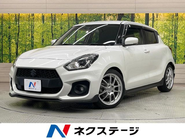 スイフト 1.4 スポーツ セーフティパッケージ