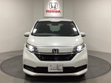 フリード 1.5 G ホンダセンシング 