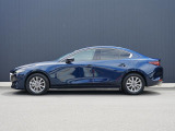 MAZDA3セダン 2.0 20S プロアクティブ 