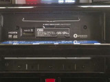 CD・DVD再生可能!