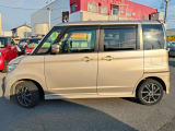 軽自動車をお探しなら、是非一度ご来店下さい!たくさん在庫車がございます!