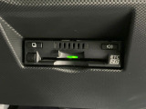 【ETC】高速道路の料金所をストレスなく通過!話題のスポットやサービスエリアに多い「スマートIC」利用時は必須のアイテムです。当店でセットアップを実施、ご納車当日からすぐにご利用いただけます!