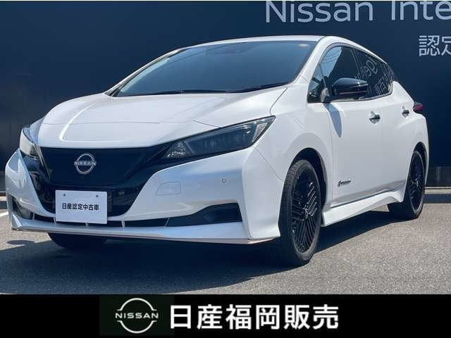 日産 リーフ 