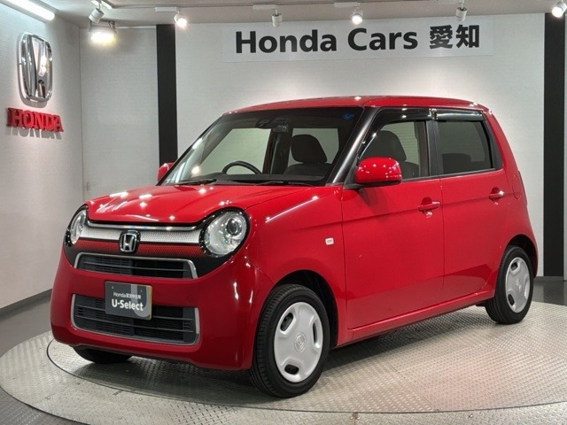 N-ONE スタンダード 