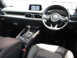 CX-5 2.2 XD エクスクルーシブ モード 4WD 
